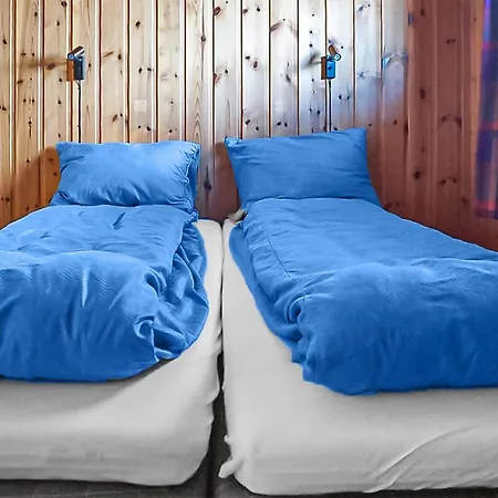 Gorgeous In Voringsfoss With Sauna *