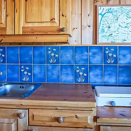 Holiday home Gorgeous In Voringsfoss With Sauna