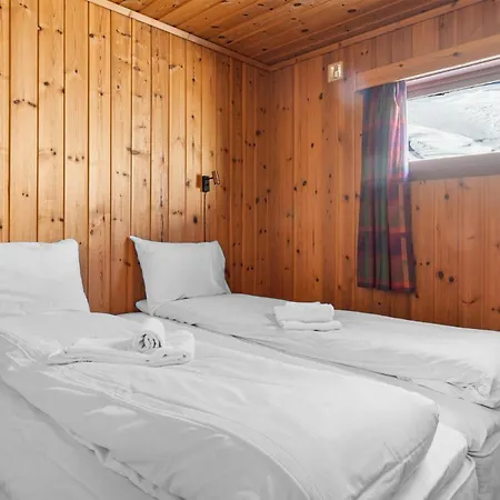 Cozy In Voringsfoss With Sauna * Maurset